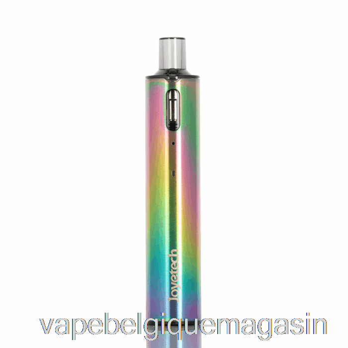 Vape Belgique Joyetech Ego Pod Starter Kit Arc-en-ciel